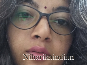 Niharikaindian