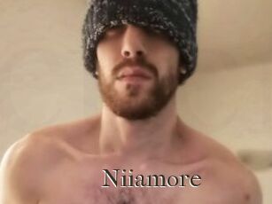 Niiamore