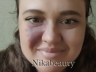 Nikabeauty