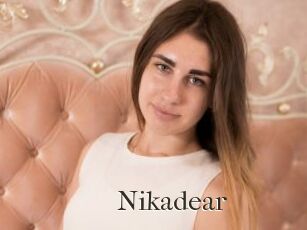 Nikadear