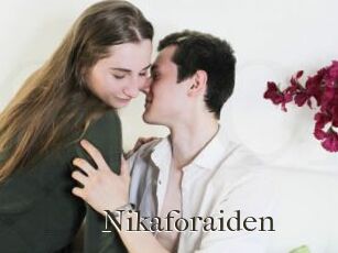 Nikaforaiden