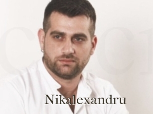 Nikalexandru