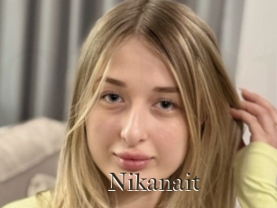 Nikanait