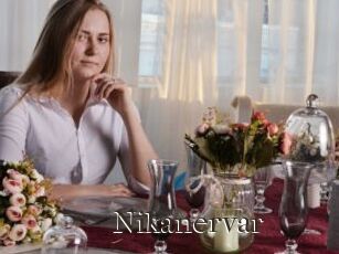 Nikanervar