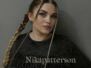 Nikapatterson