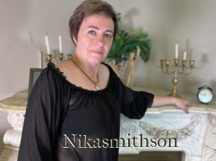 Nikasmithson