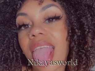 Nikayasworld