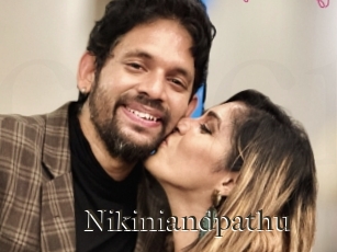 Nikiniandpathu