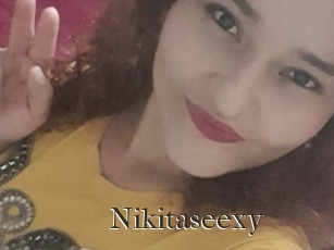 Nikitaseexy