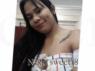 Nikki_sweet18