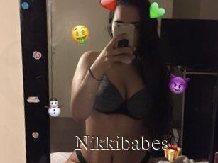 Nikkibabes