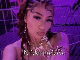 Nikkistacksxo