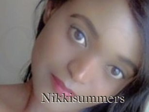 Nikkisummers