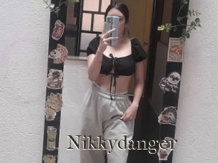 Nikkydanger