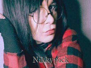 Nikkypick