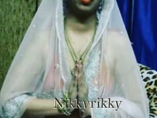 Nikkyrikky