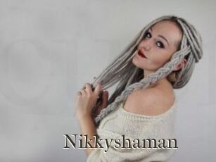 Nikkyshaman