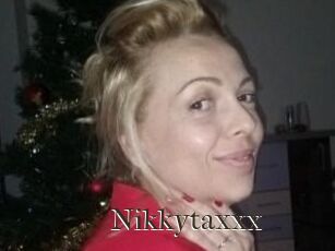 Nikkyta_xxx