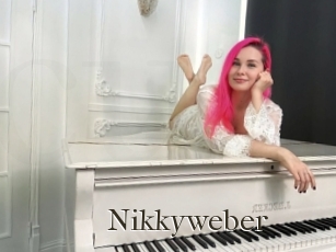 Nikkyweber