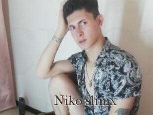 Niko_slimx