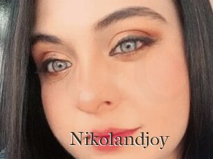 Nikolandjoy