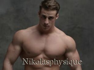 Nikolasphysique