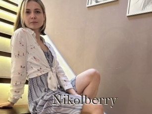 Nikolberry