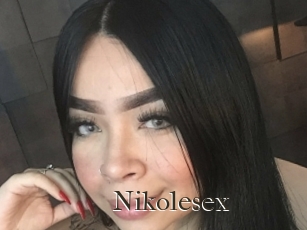 Nikolesex