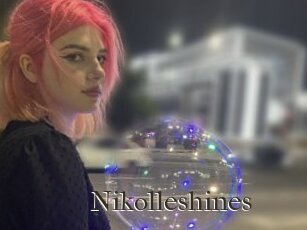 Nikolleshines