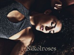 Nikolroses