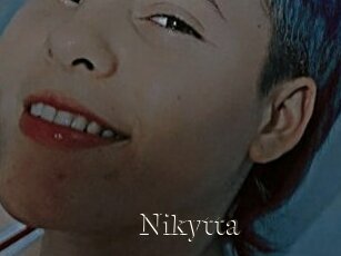 Nikytta