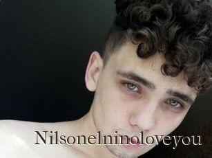 Nilsonelninoloveyou