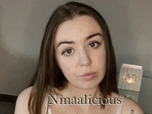 Ninaalicious