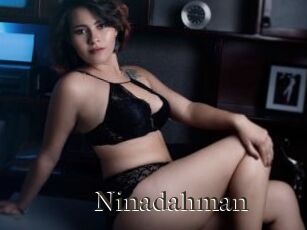 Ninadahman
