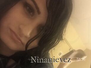 Ninanievez