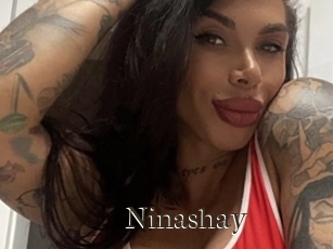 Ninashay