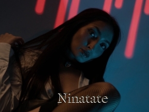 Ninatate