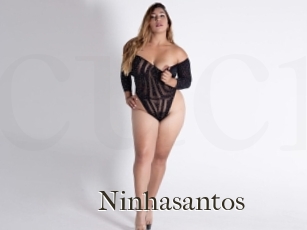 Ninhasantos