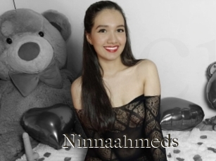 Ninnaahmeds