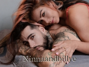 Ninnaandbillye