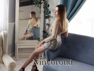 Ninybrond