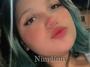 Ninylinn