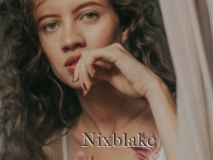 Nixblake