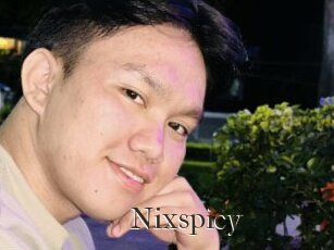 Nixspicy