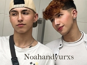 Noahandyurxs