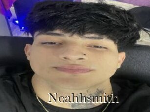 Noahhsmith