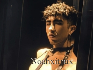 Noahxitrux