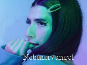 Nobinaryangel