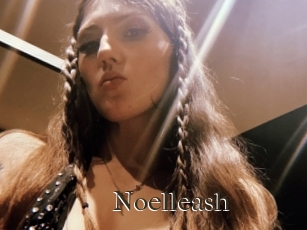 Noelleash