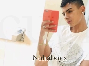 Nohaboyx